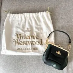 ヴィヴィアンウエストウッド ショルダーバッグ ポーチ