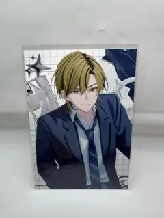 ファミマプリント ブロマイド L版 ハンドレッドノート 花散光士郎