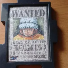 ワンピース ミニパズル