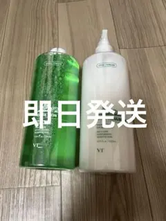 VT シカスキン トナー シカエマルジョン 乳液 化粧水 大容量