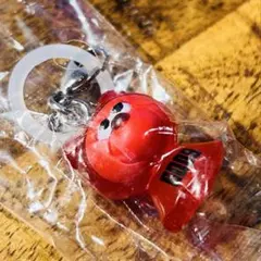 Bリーグ　マスコット　めじるしアクセサリー2 ルーク