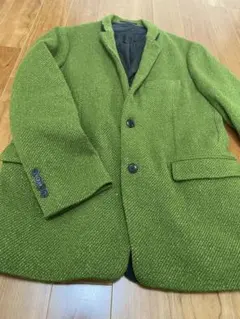 トゥモローランド　ジャケット