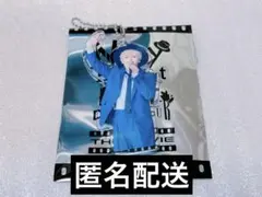 Nissy キーホルダー 247ホルダー（24の7変化） ⑥