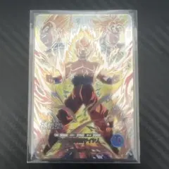 2026年最新】ドラゴンボールヒーローズ孫悟空シークレットの人気