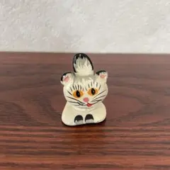 ヴィンテージ】ワグナー社 黒犬 置物 アンティーク コレクション | Mercari