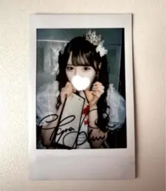 2025年最新】チェキの人気アイテム - メルカリ