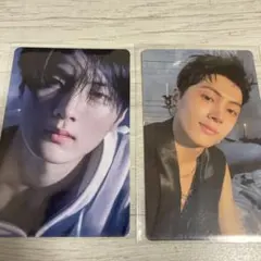 ENHYPEN ジェイ 2枚セット