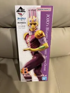 2026年最新】BANDAI フィギュア ジョジョの奇妙な冒険の人気アイテム