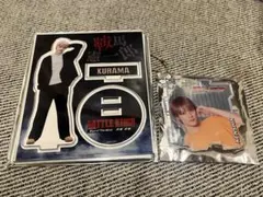 上村謙信 アイドル