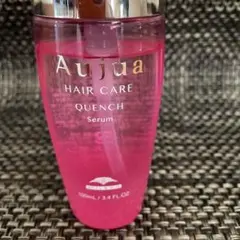 数回使用⭐︎Aujua QU セラム V 100ml