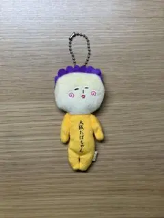 ゆきお キャラクターグッズ