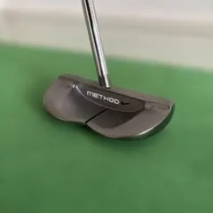 NIKE METHOD CORE MC-41 ナイキ センターシャフト パターのサムネイル