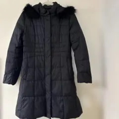 2025年最新】UNTITLED レディース ダウンジャケットの人気アイテム