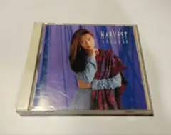 工藤静香 HARVEST CD