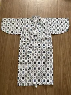 【男の子浴衣】120cm