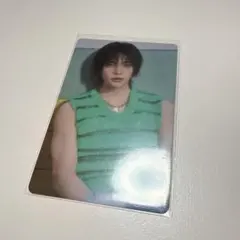 straykids ATE タワレコ ヒョンジン