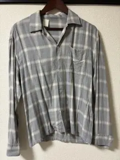 n hoolywood シャツ