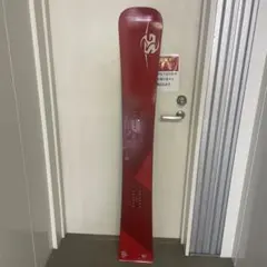 SG SNOWBOARDS FULL RACE TITAN 157のサムネイル