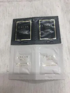 アルビオンエクシアエバーラスターファンデーションNA201