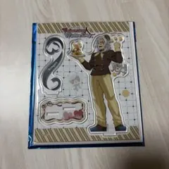 鬼滅の刃 バレンタイン＆ホワイトデー2026 アクリルスタンド 宇髄天元