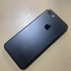 iPhone7 ジャンク　起動不可　割れなし