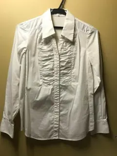 ボナジョルナータ ブラウス Mサイズ