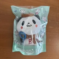 楽天 お買いものパンダ ミニぬいぐるみ 楽天ウェブ検索 探偵 【未開封】