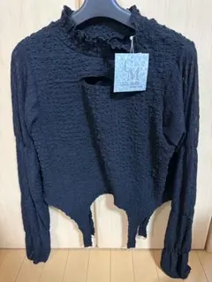 アベイル 田中れいな セシルマクビー トップス L