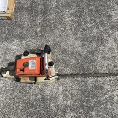 STIHL 041AV チェーンソー 約16インチ 部品取り用 - メルカリ