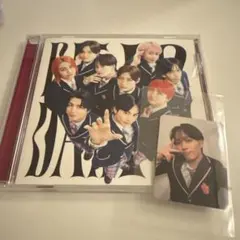 超特急 1st EP 『Just like 超特急』 夢8盤のマサヒロセット - メルカリ