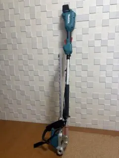 makita マキタ 充電式草刈機 MUR365D 電動工具 36V中古 - メルカリ