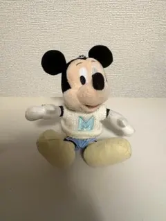 ミッキーマウス NAKAYOSHI CLUB