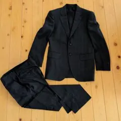 Paul Smith ダークグレー スーツ セット