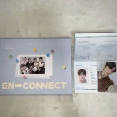ENHYPEN EN-CONNECT DVD ソンフン