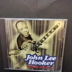 John Lee Hooker The Legendary Masters