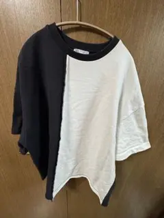 ZARA Tシャツのサムネイル