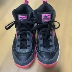 Mizuno Rookie バスケットボール　シューズのサムネイル
