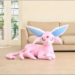 2026年最新】エーフィ 等身大の人気アイテム - メルカリ