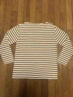 SAINT JAMES ウエッソン　T4
