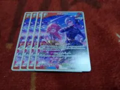 ホロライブカードゲーム　miCoet ホロライブ　ホロカ