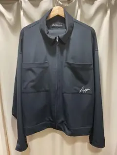 Kappa カッパ 別注 TRストレッチ CPO セットアップ ワンマイルウェア