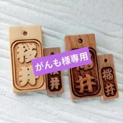 がんも様専用