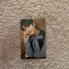 JUNGWON EN-CONNECT トレーディングカード