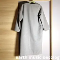 earth music&ecology
