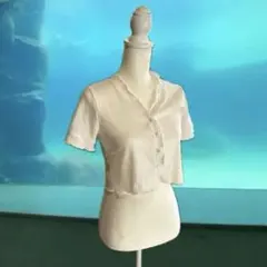 半袖ポロシャツ ♡平成♡女児♡韓国♡