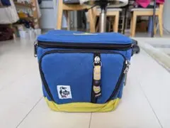 CHUMS　【チャムス】　スモールカメラショルダースウェットナイロン