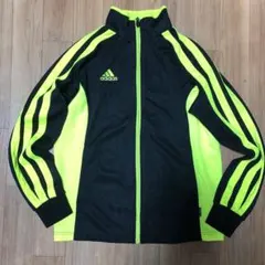 adidas アディダス ジャージ トラックジャケット