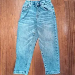 ZARA デニムパンツ サイズ116