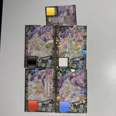 2026年最新】サイリウムタクト プリパラの人気アイテム - メルカリ