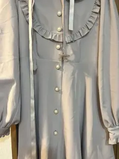 ハニーシナモン ワンピース